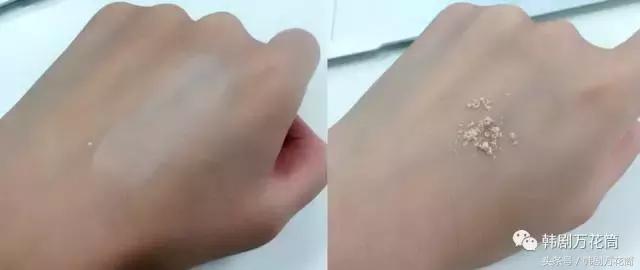 韩妆顶级护肤品排行榜,韩妆化妆品推荐底妆