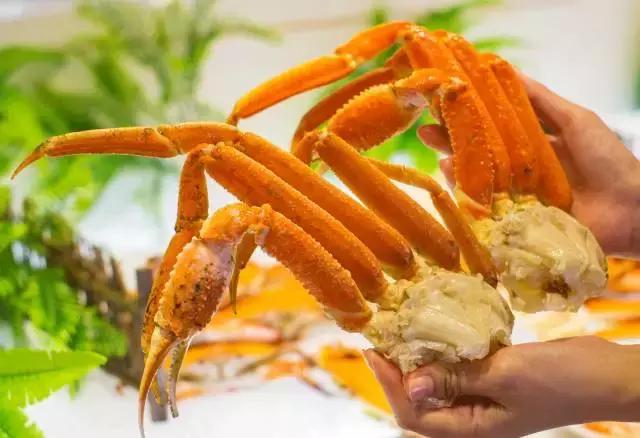 大闸蟹不限量自助西安,五星级自助餐大闸蟹不限量自助餐