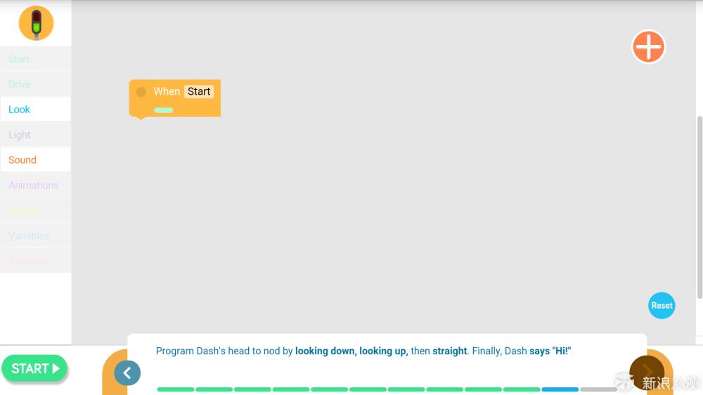少儿编程机器人达奇,达奇机器人少儿编程