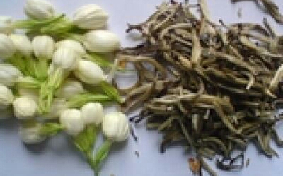 横县最美的茉莉小镇,中国茉莉之乡标志