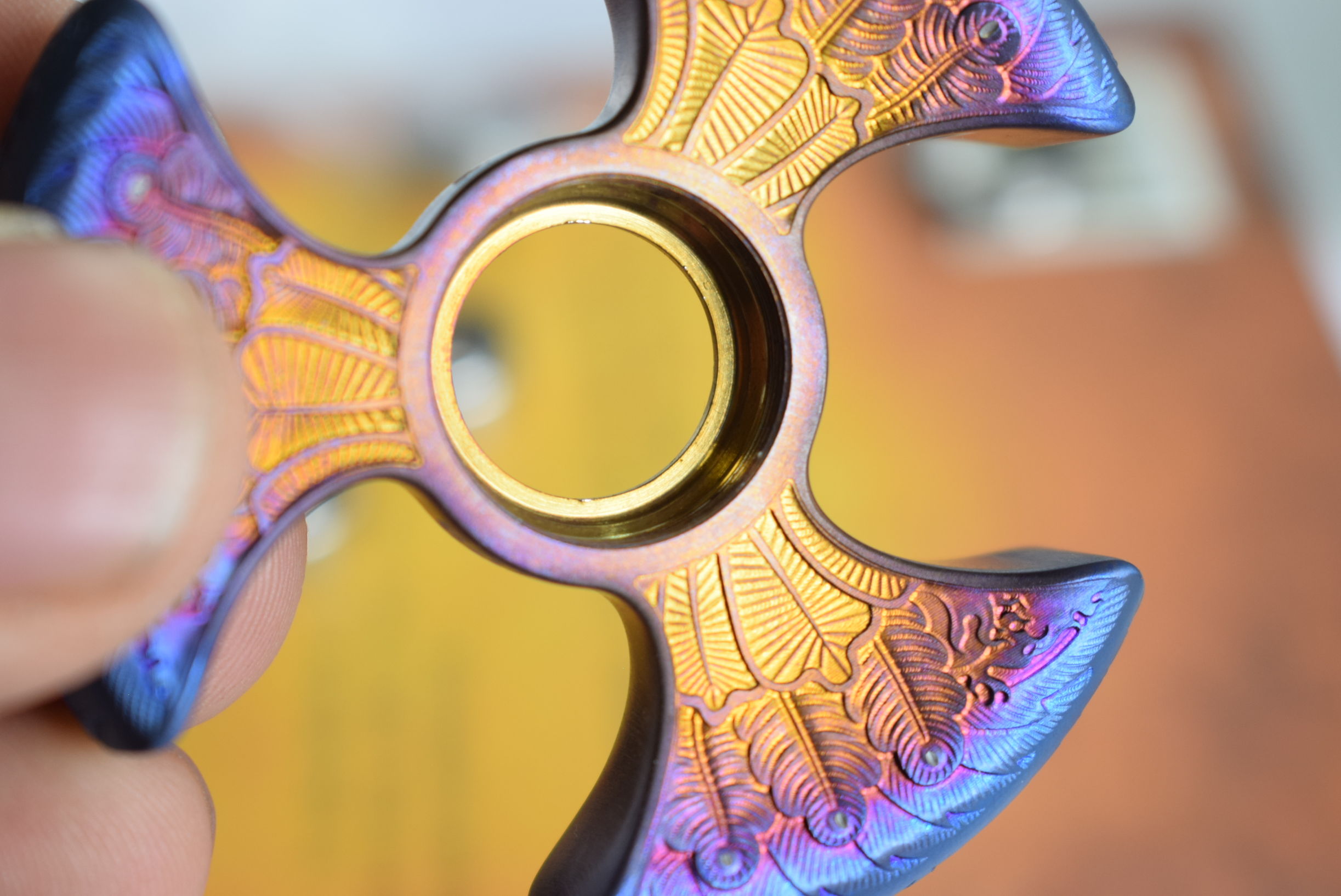 fegve指尖陀螺评测矩阵,最好玩价格还很低的指尖陀螺