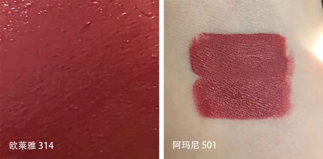 100多块钱能不能买到好的口红,大牌口红的平价替代品