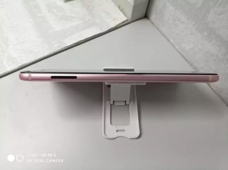 小米5x体验怎么样,分享5s经验