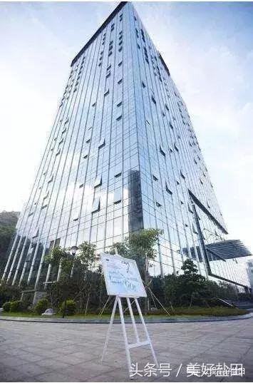 深圳盐田对比其他区,盐田区是深圳核心区吗