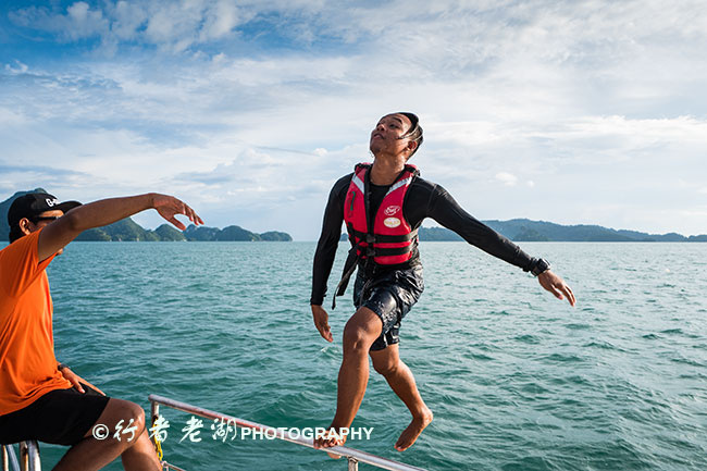 兰卡威旅游路线图,兰卡威自驾游最佳路线图