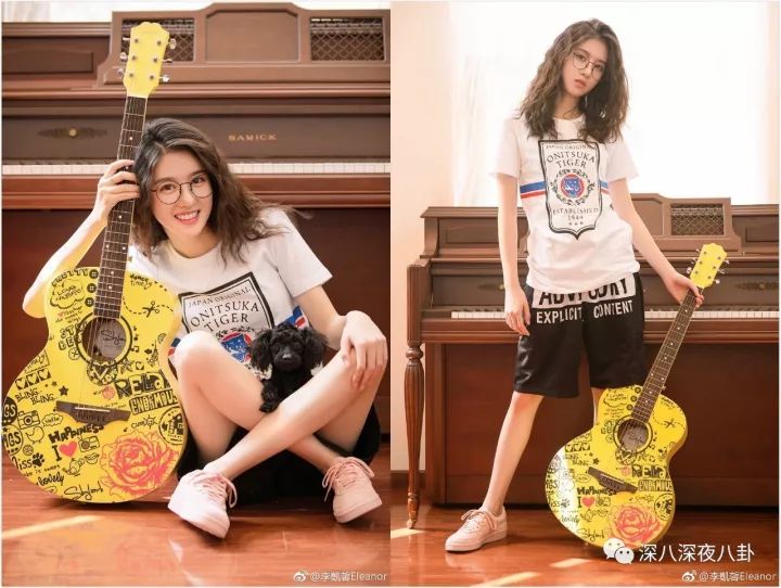 贵圈时刻是个暗流涌动的比拼场，比颜值，比衣品，比演技，比关系