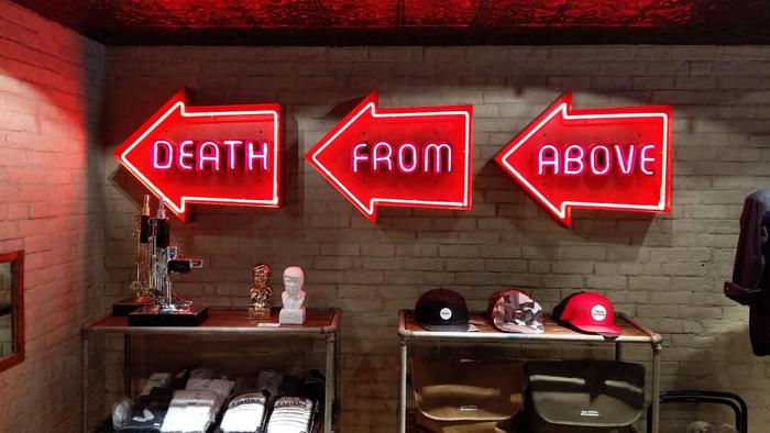 香港潮牌店最多最全的地方,香港有哪些潮牌店