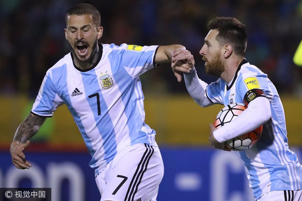 梅西阿根廷世界杯2022决赛,梅西圆梦阿根廷夺得世界杯冠军