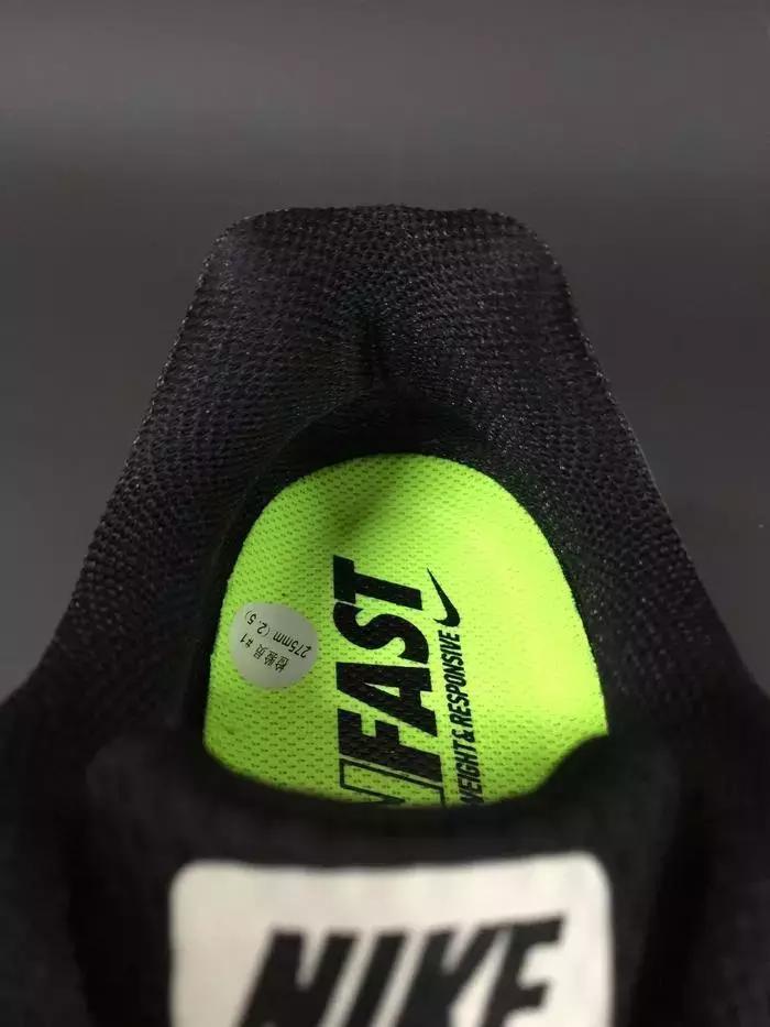 全掌zoom气垫加碳板,全掌zoomair气垫长什么样