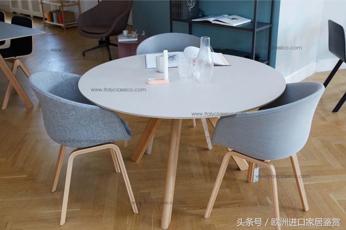 丹麦经典设计家具品牌,丹麦轻奢风家具有哪些品牌