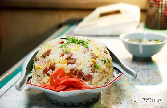 被国产泡面连累的日本佳片「深夜食堂2」，我有美食你有故事吗？