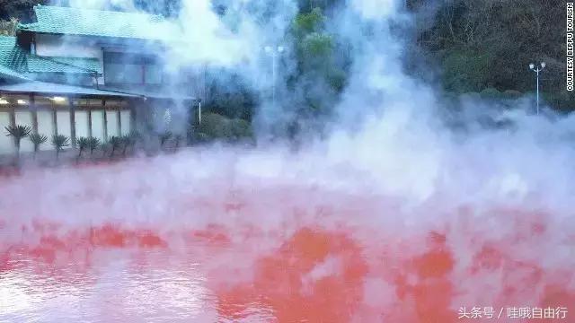 日本九州有哪些旅游景点,日本九州和本州哪里好玩