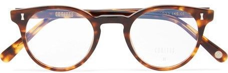 眼镜镜框选什么好看又实用,不管什么脸型戴都好看的墨镜