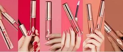 迪奥最值得入的十支口红,迪奥哪几款口红最值得购买