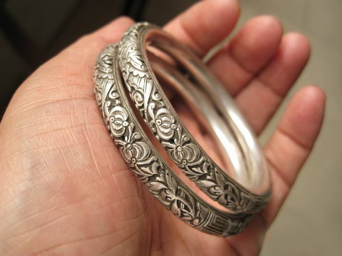 刚买的金手镯断了怎么办,金手镯断了怎么处理保值