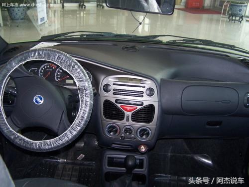 1万元二手车性价比最高几款车,1万落地的二手车推荐