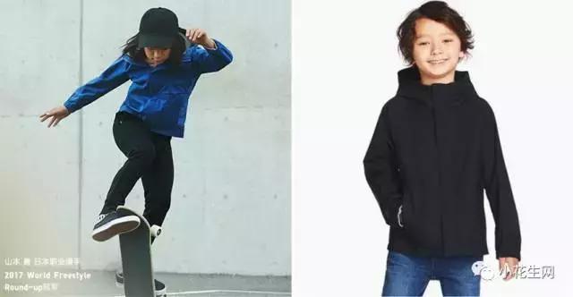 好穿又便宜的儿童衣服品牌,适合学生党穿的高颜值平价外套