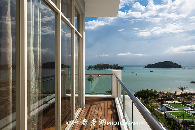 兰卡威旅游路线图,兰卡威自驾游最佳路线图