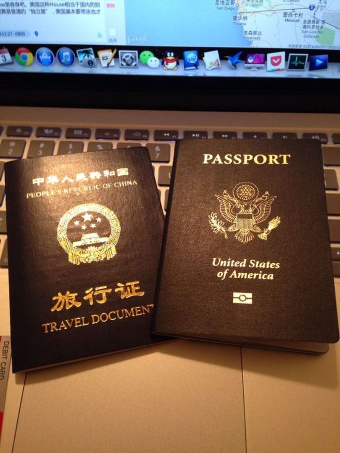 海外出生孩子持有旅行证如何回国,美国生孩子可以办回国旅行证吗