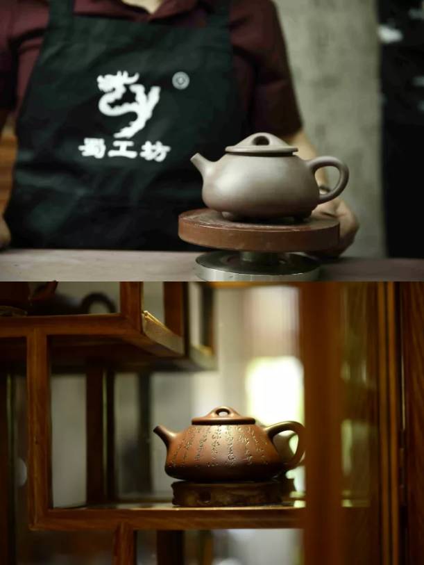 三代人100多年以来只做一件事情,三代人只为做好一件事