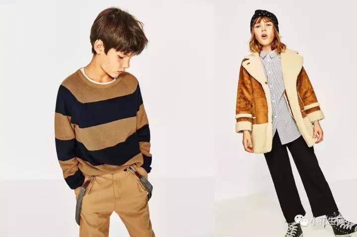 好买又好穿，这些欧美平价大牌给孩子们做的外套，原来如此朴素！