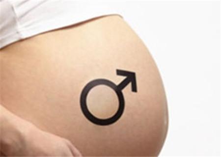 孕早期流血有多少几率是流产,孕期出血容易生男孩吗