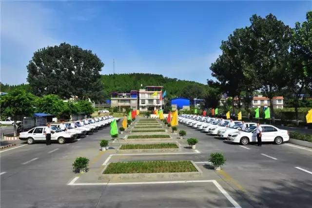 射洪市驾校报名费多少,射洪驾校在哪里