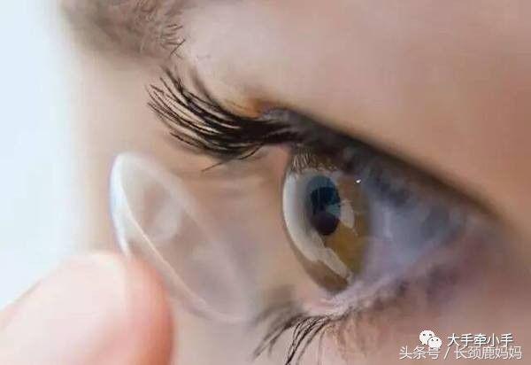 小孩刚刚发现近视怎么预防,孩子出现近视的前兆家长要注意了