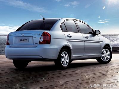 1万元二手车性价比最高几款车,1万落地的二手车推荐