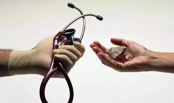 癌症不治疗就是最好的治疗,治疗癌症的最好的药