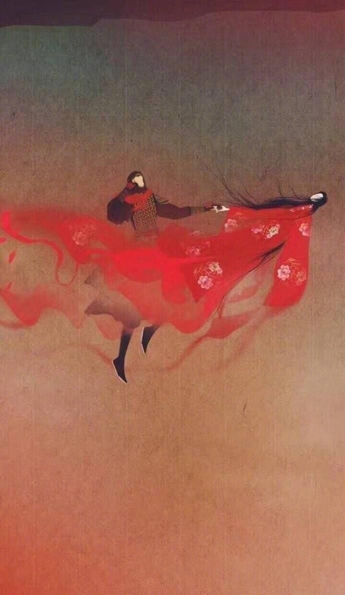 信我、陪我、懂我、爱我