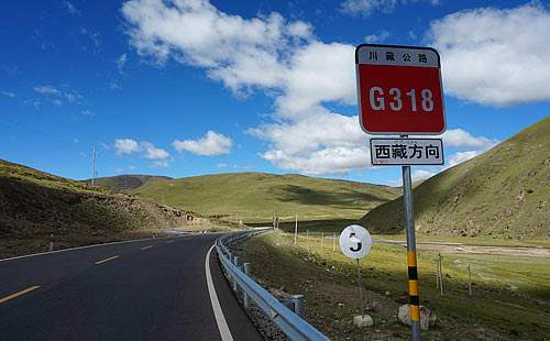 成都出发稻城亚丁10天游,成都到稻城亚丁包车