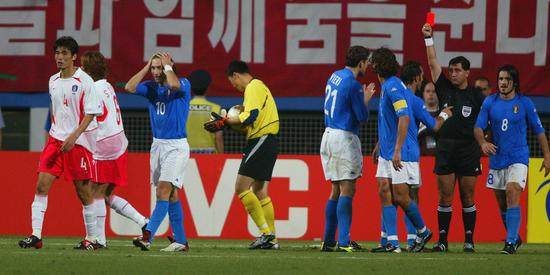 让人心酸的世界杯,让人心酸的世界杯事件