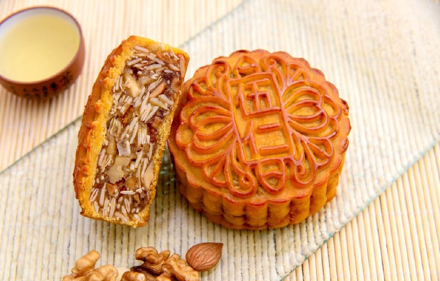 「吉祥汇」百年吉庆祥，民间野史之糕点铺里的兄弟③