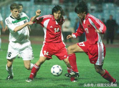 中国队最差之人,中国队阵容到底有多强