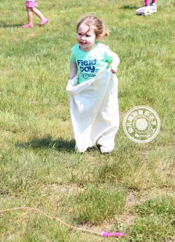 幼儿园运动会亲子游戏及玩法,幼儿园亲子运动会游戏的方法