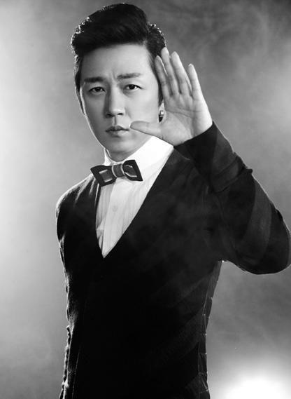 鹿晗年度十大人物,2023年排名前十的明星