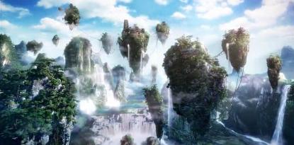 斗罗大陆动画中的唐三图片,斗罗大陆唐三对战比比东预告