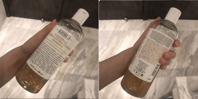 林允推荐哪个护肤品,林允代言的护肤品