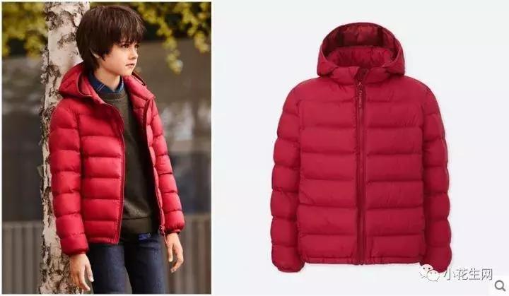 好买又好穿，这些欧美平价大牌给孩子们做的外套，原来如此朴素！