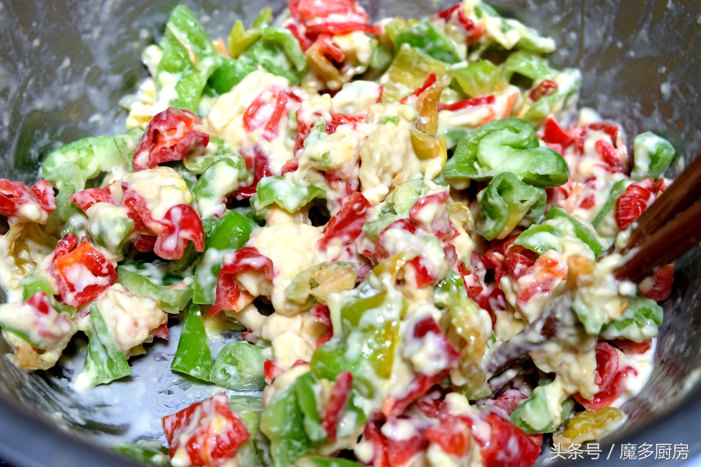 炒辣椒怎么炒得又香又辣,炒辣椒怎么炒着最好吃