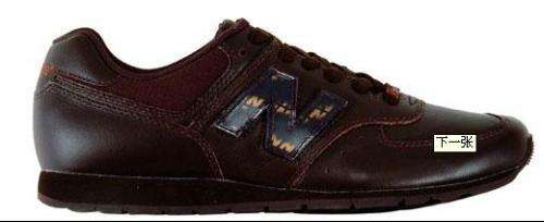 新百伦韩国超火,新百伦爆火鞋