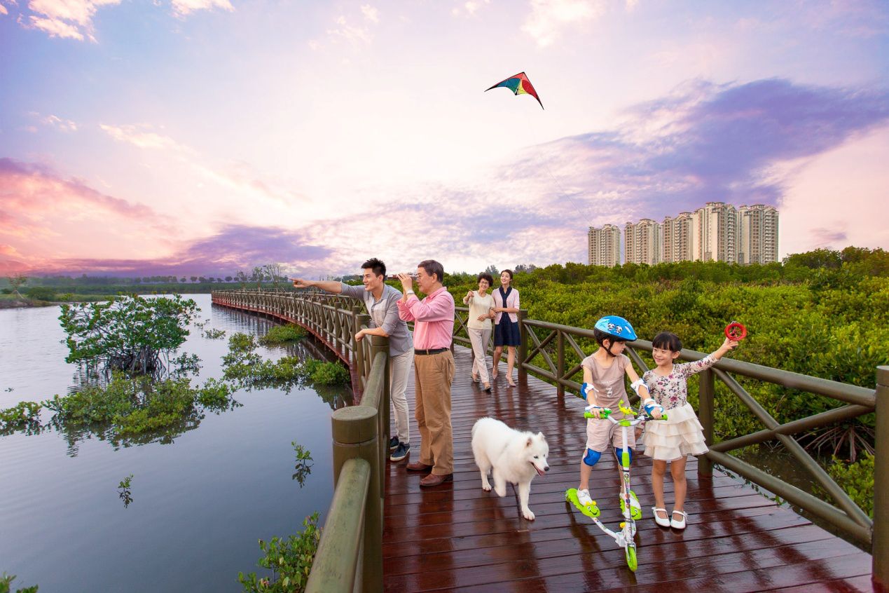 澄迈房子现在值得买吗,澄迈的房子有投资价值吗