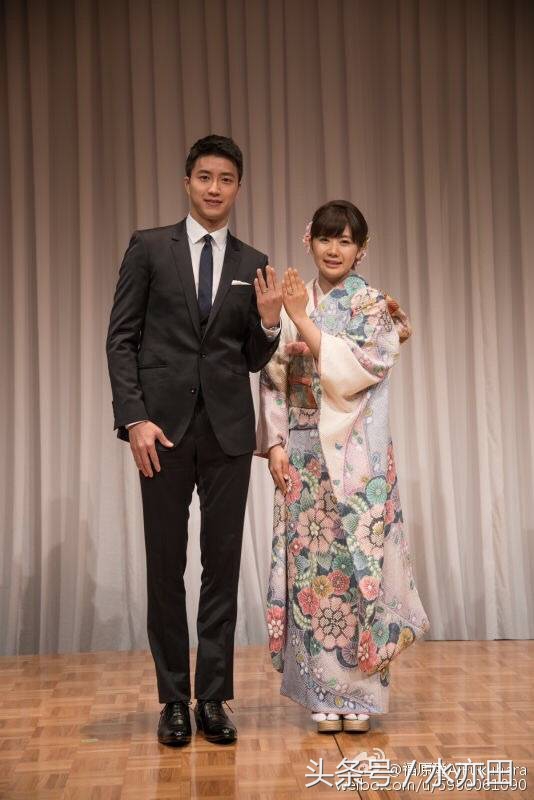 福原爱怀二胎后生产,福原爱顺利产下二胎