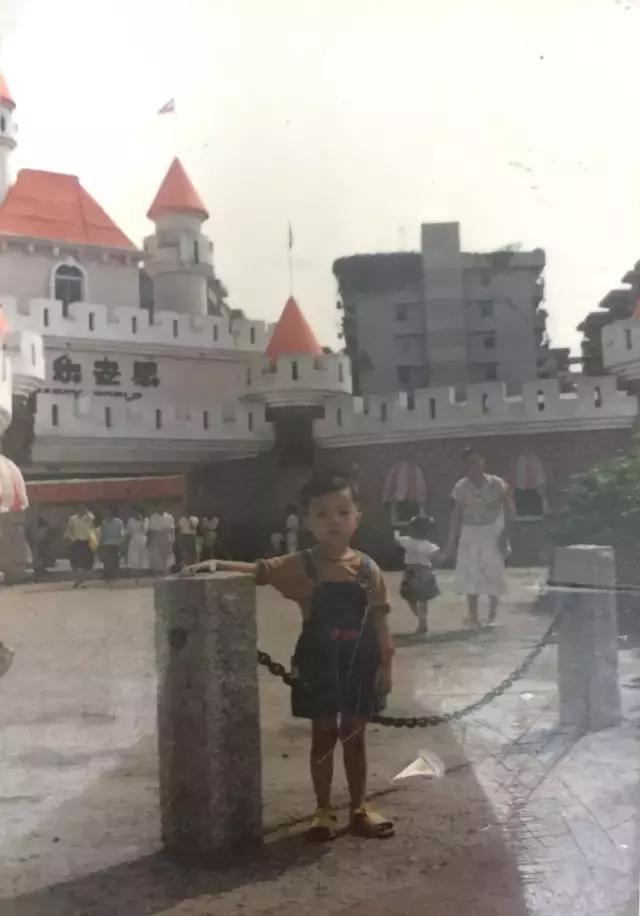 广州动物园的地图,广州动物园下一站去哪里