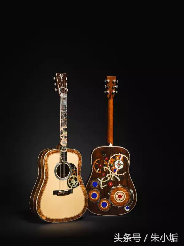 martin吉他价格,martind41吉他