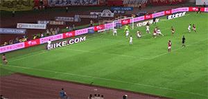 广州恒大对延边回放,广州恒大延边比赛结果