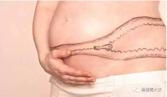 怀孕子宫被孩子踢破,怀孕后期如果胎儿踢破子宫怎么办