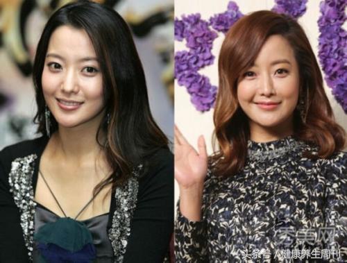 女子为变美做整形,女子为了美整容失败