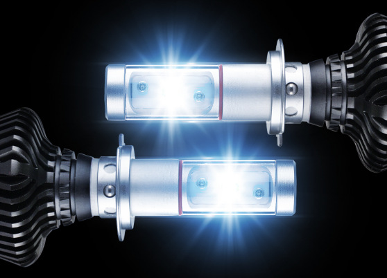 大灯远光亮度不够怎么解决,大灯远光不聚光怎么办